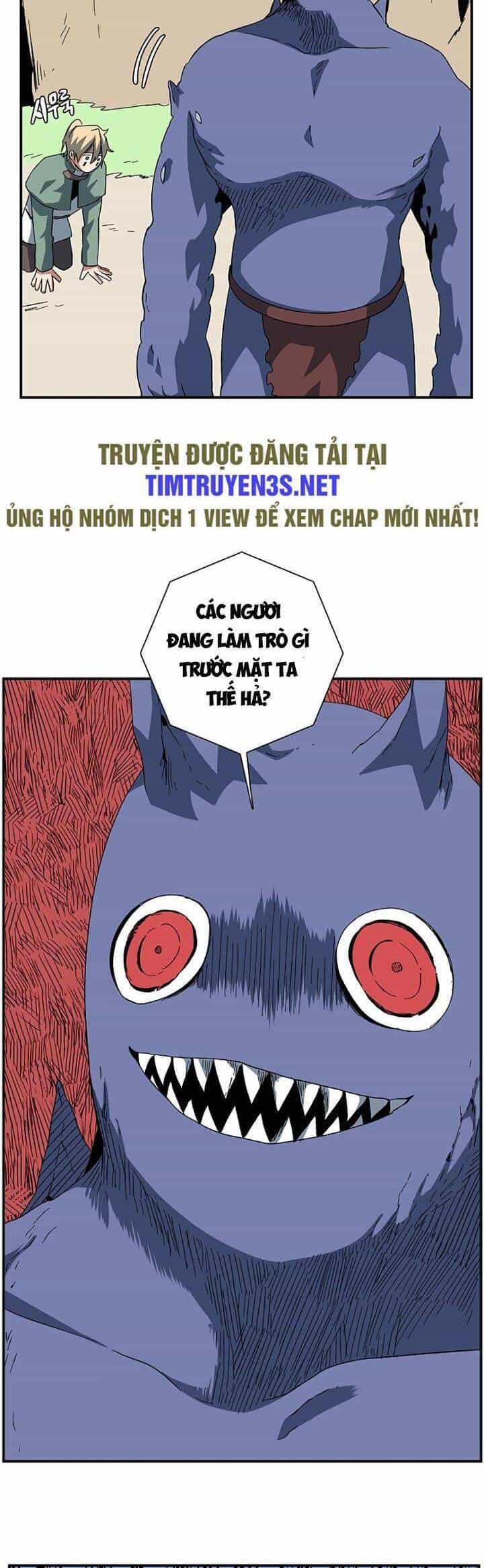 Ta Một Bước Làm Quỷ Vương - Chương 86 - ảnh 36