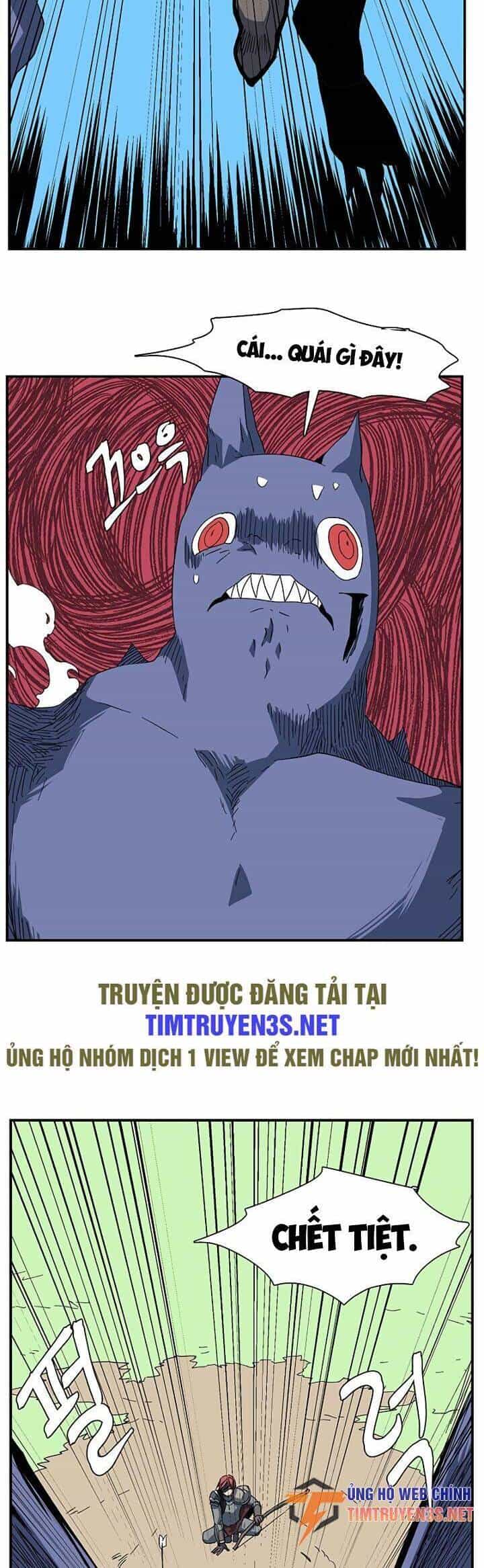 Ta Một Bước Làm Quỷ Vương - Chương 86 - ảnh 43