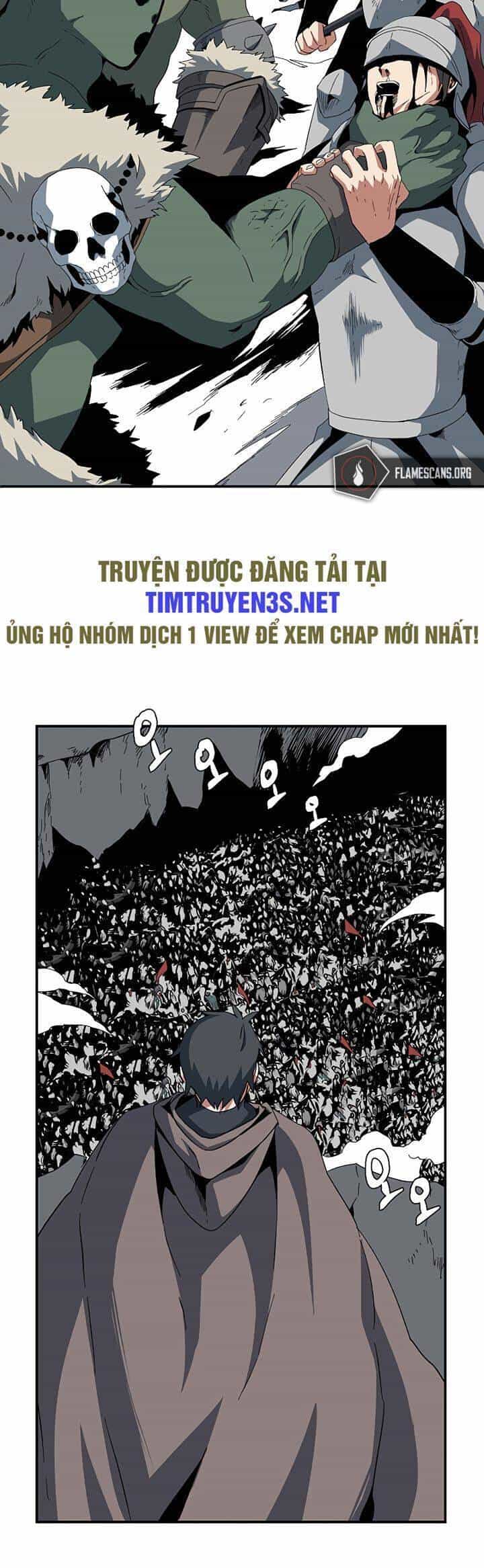 Ta Một Bước Làm Quỷ Vương - Chương 86 - ảnh 5