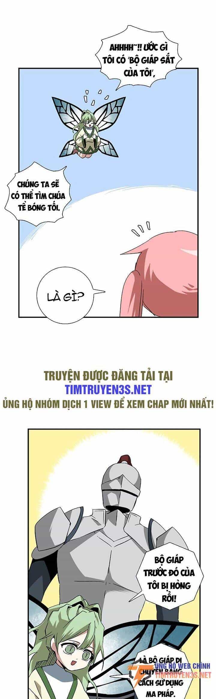 Ta Một Bước Làm Quỷ Vương - Chương 87 - ảnh 19