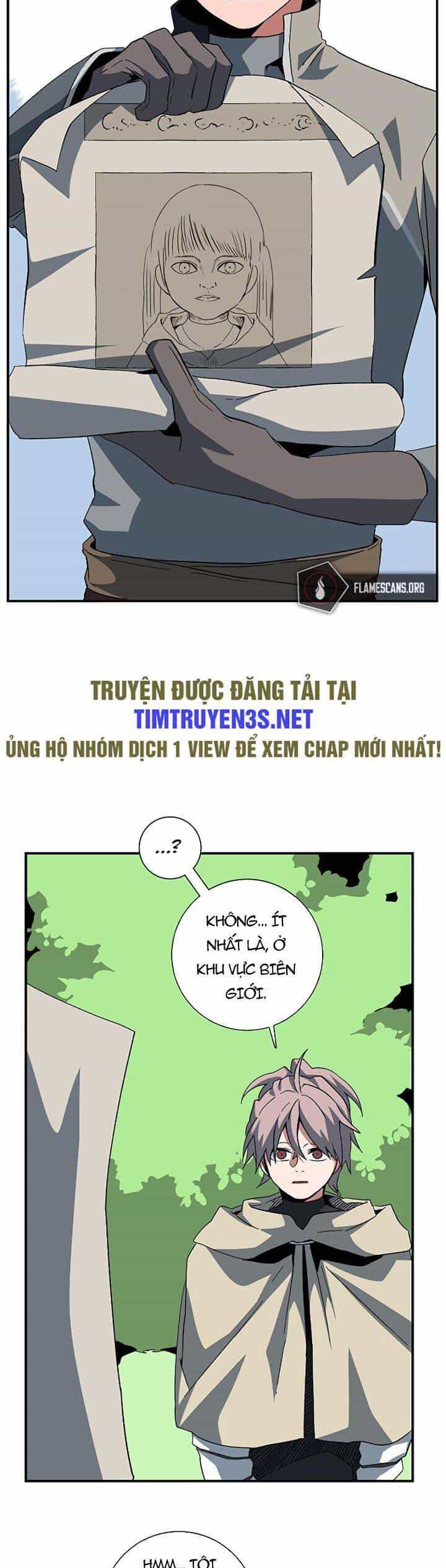 Ta Một Bước Làm Quỷ Vương - Chương 87 - ảnh 3