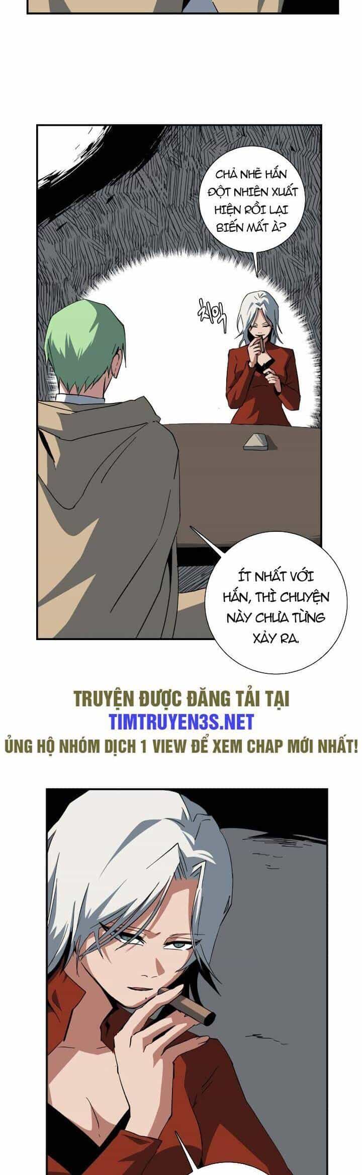 Ta Một Bước Làm Quỷ Vương - Chương 87 - ảnh 39