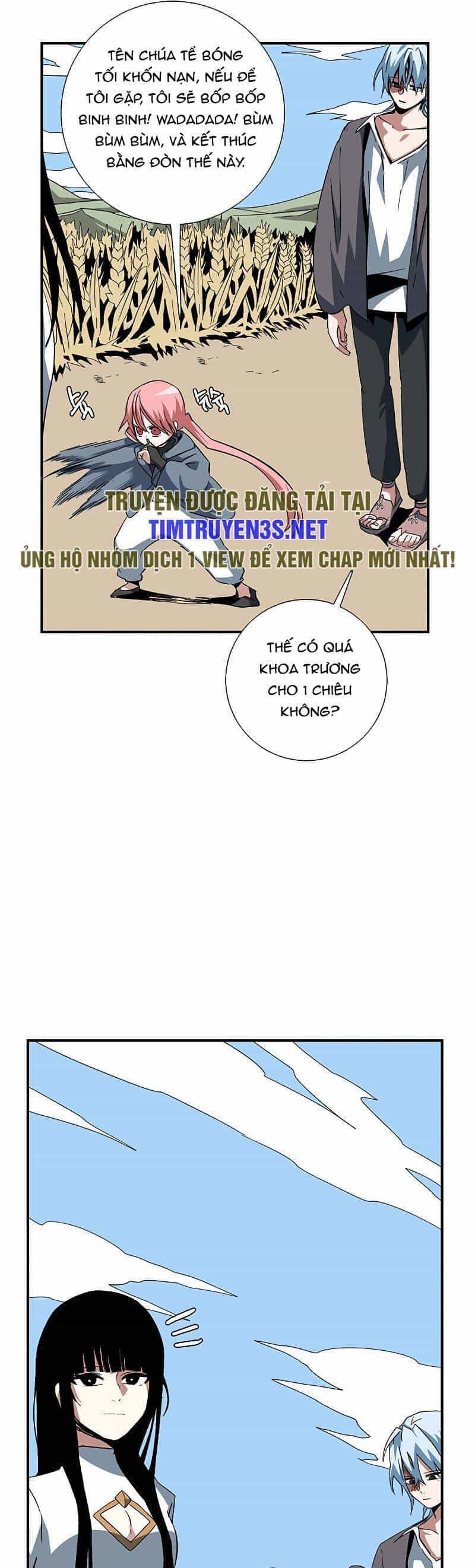 Ta Một Bước Làm Quỷ Vương - Chương 88 - ảnh 14