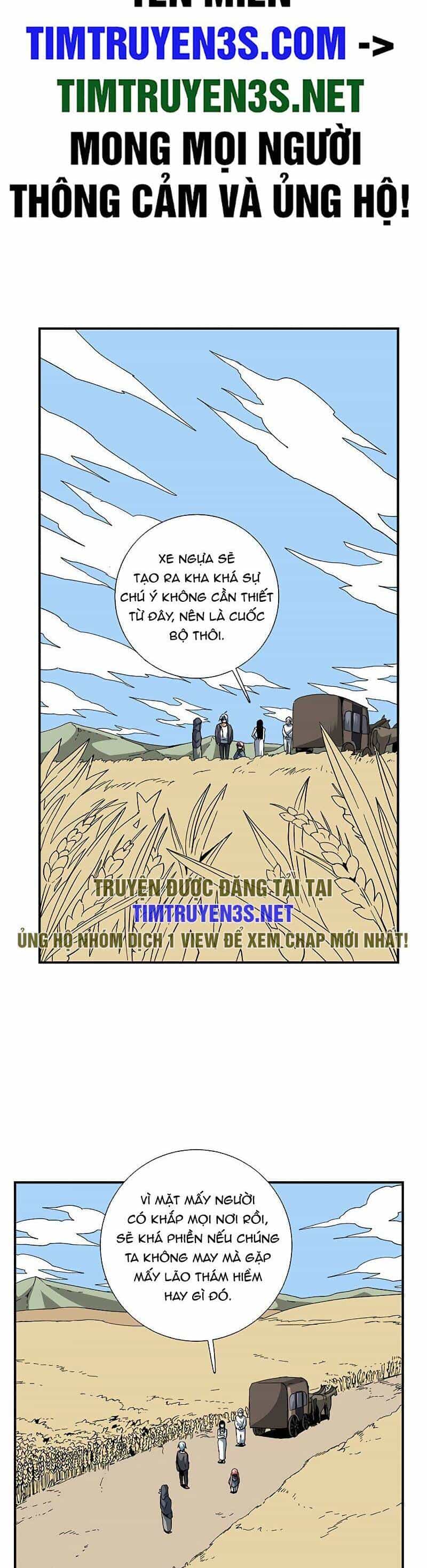 Ta Một Bước Làm Quỷ Vương - Chương 88 - ảnh 2