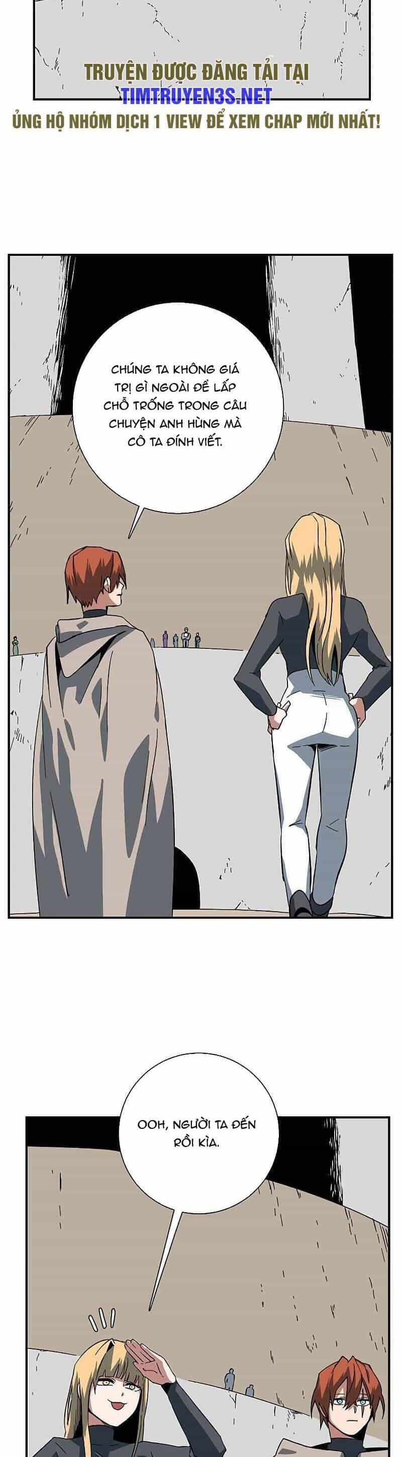 Ta Một Bước Làm Quỷ Vương - Chương 92 - ảnh 19