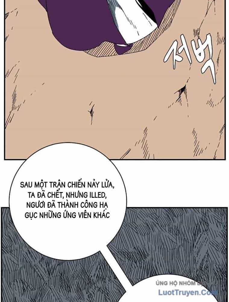 Ta Một Bước Làm Quỷ Vương - Chương 97 - ảnh 16
