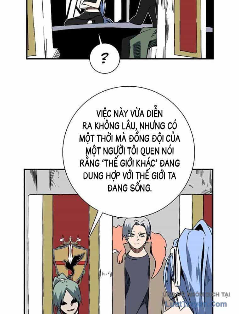 Ta Một Bước Làm Quỷ Vương - Chương 98 - ảnh 99