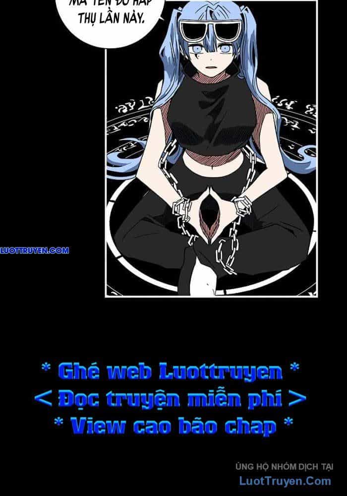 Ta Một Bước Làm Quỷ Vương - Chương 99 - ảnh 4