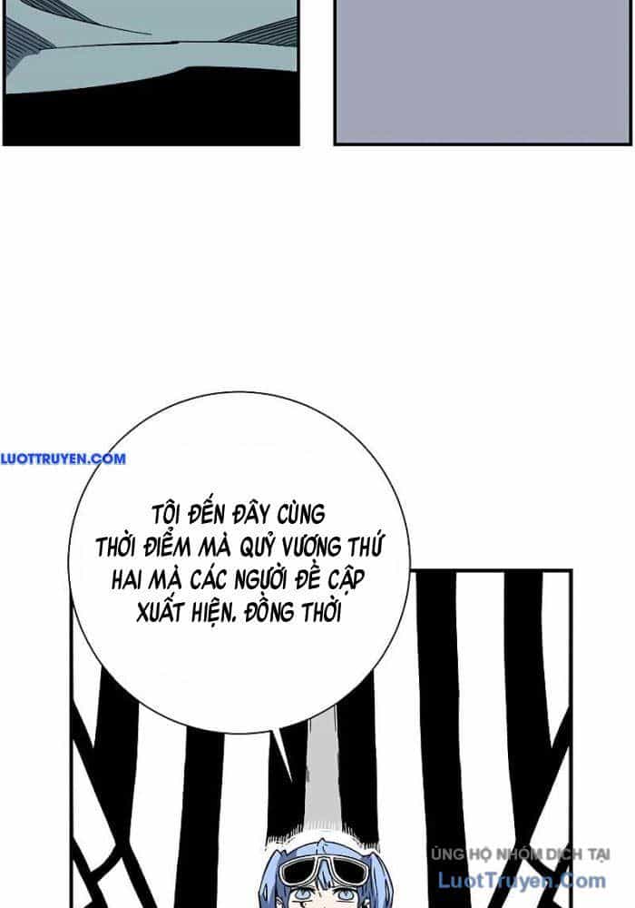 Ta Một Bước Làm Quỷ Vương - Chương 99 - ảnh 76