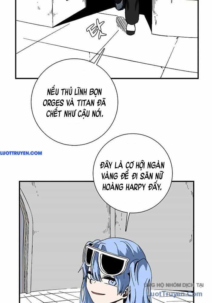 Ta Một Bước Làm Quỷ Vương - Chương 99 - ảnh 88