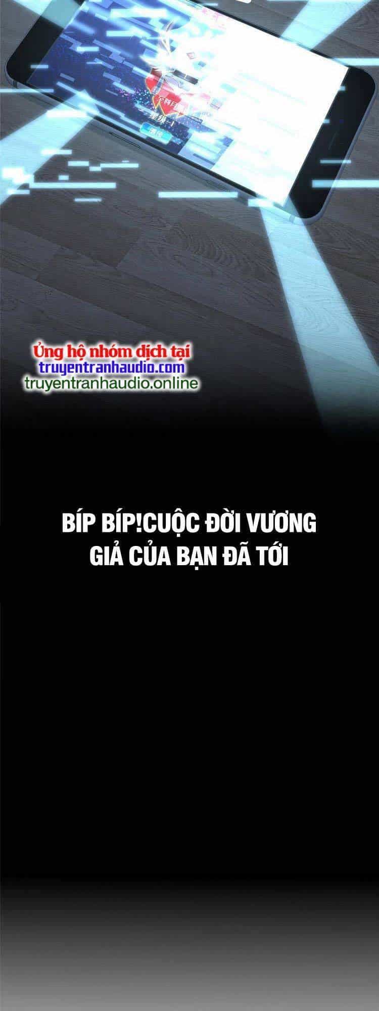 Ta Muốn An Tĩnh, Hệ Thống Lại Bắt Ta Tìm Chết - Chương 1 - ảnh 4