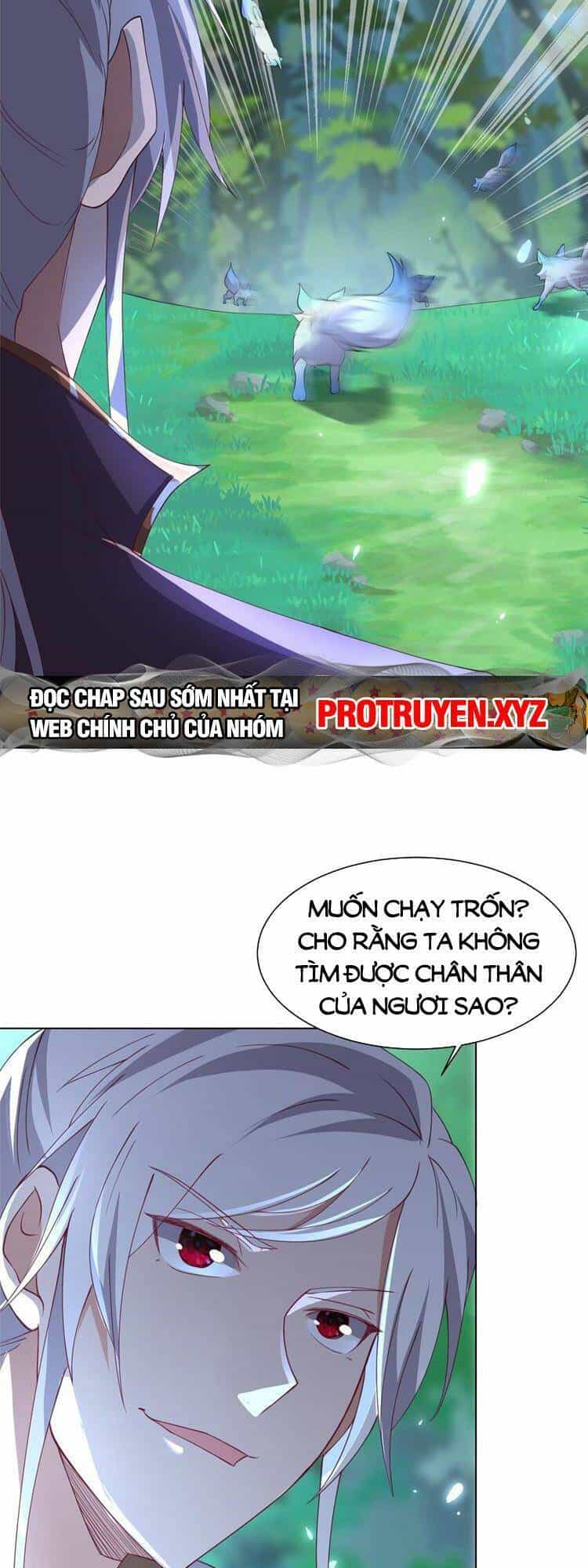 Ta Muốn An Tĩnh, Hệ Thống Lại Bắt Ta Tìm Chết - Chương 100 - ảnh 29