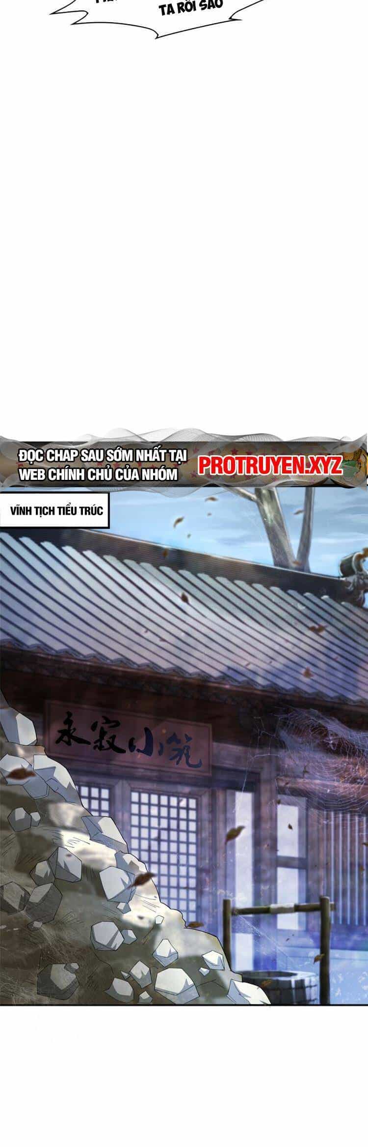 Ta Muốn An Tĩnh, Hệ Thống Lại Bắt Ta Tìm Chết - Chương 101 - ảnh 19