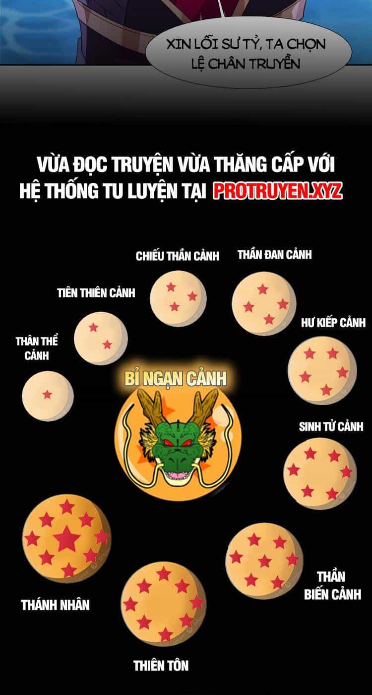 Ta Muốn An Tĩnh, Hệ Thống Lại Bắt Ta Tìm Chết - Chương 102 - ảnh 25