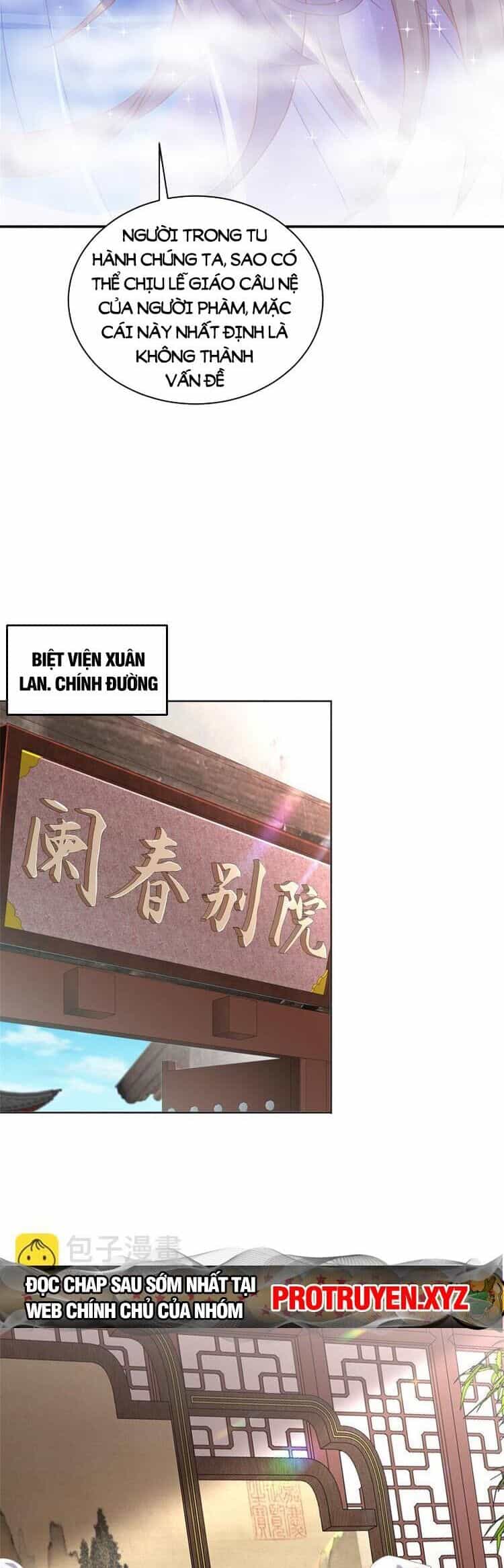 Ta Muốn An Tĩnh, Hệ Thống Lại Bắt Ta Tìm Chết - Chương 104 - ảnh 17