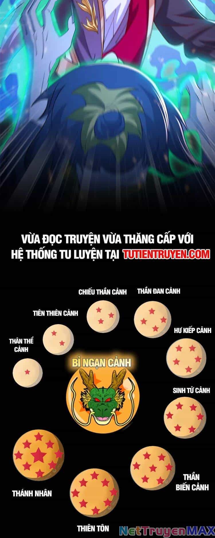 Ta Muốn An Tĩnh, Hệ Thống Lại Bắt Ta Tìm Chết - Chương 105 - ảnh 35