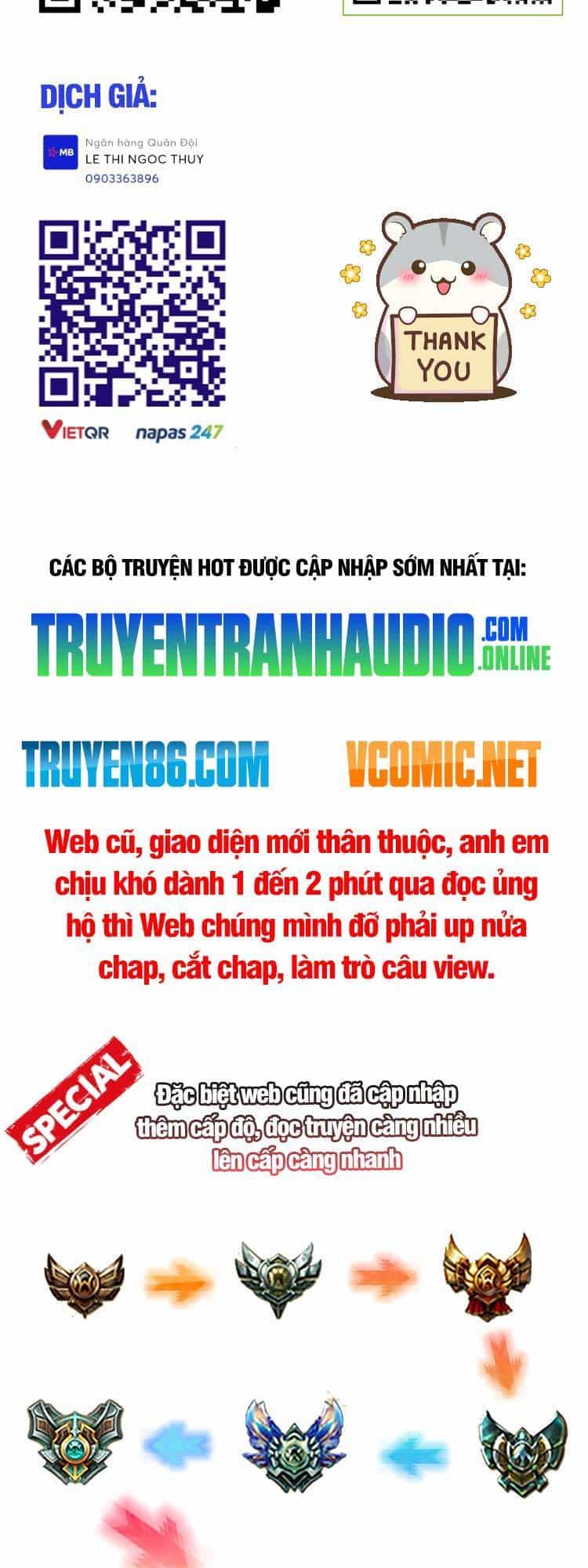 Ta Muốn An Tĩnh, Hệ Thống Lại Bắt Ta Tìm Chết - Chương 12 - ảnh 24