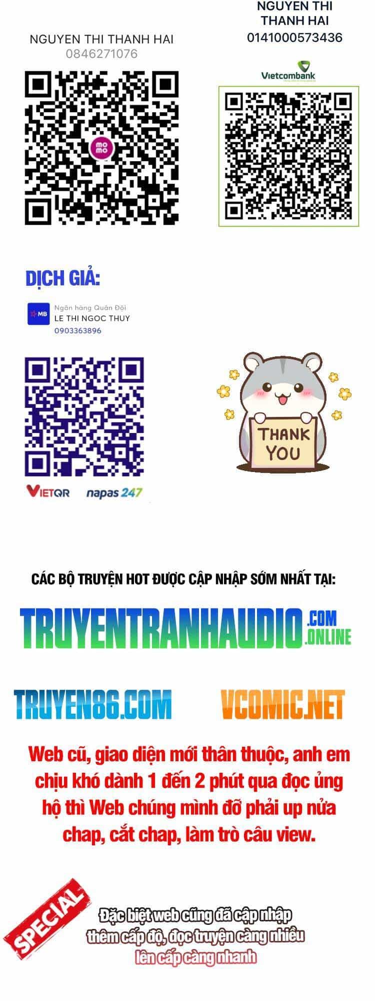 Ta Muốn An Tĩnh, Hệ Thống Lại Bắt Ta Tìm Chết - Chương 13 - ảnh 27