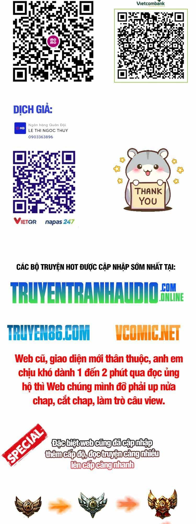 Ta Muốn An Tĩnh, Hệ Thống Lại Bắt Ta Tìm Chết - Chương 14 - ảnh 23