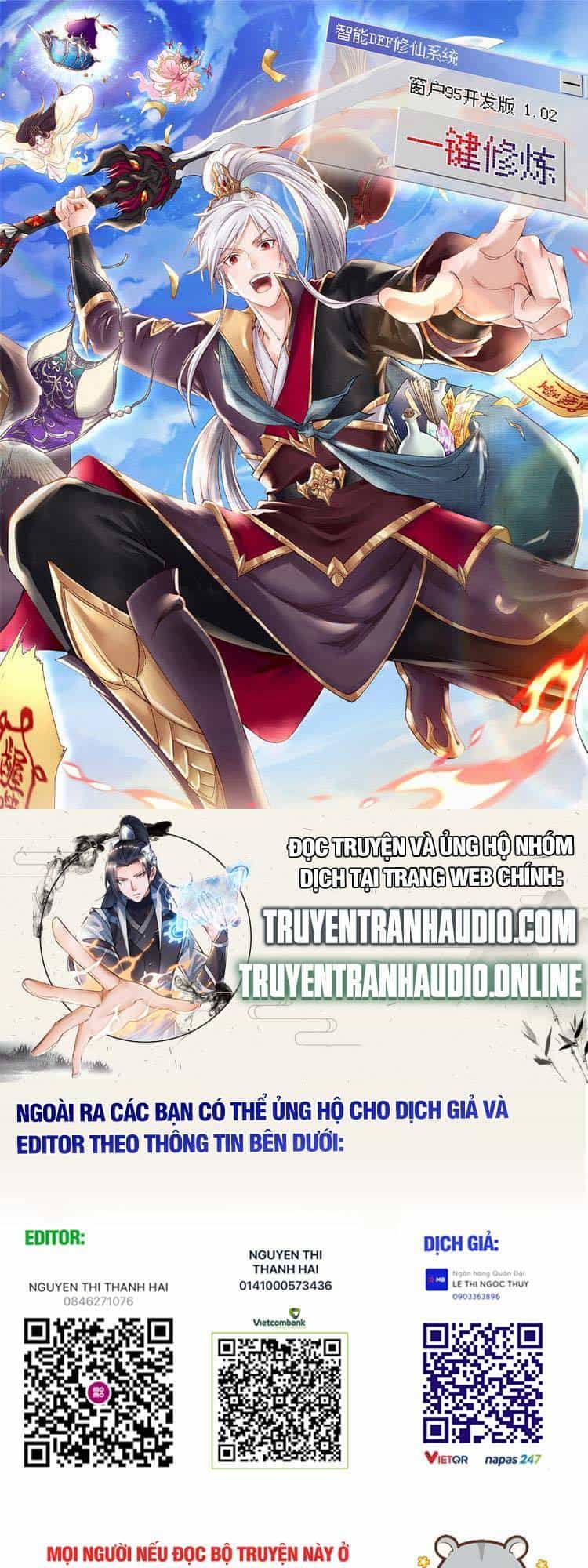 Ta Muốn An Tĩnh, Hệ Thống Lại Bắt Ta Tìm Chết - Chương 15 - ảnh 1
