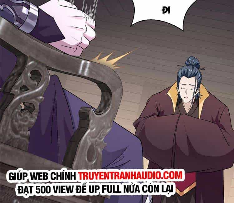 Ta Muốn An Tĩnh, Hệ Thống Lại Bắt Ta Tìm Chết - Chương 15 - ảnh 17