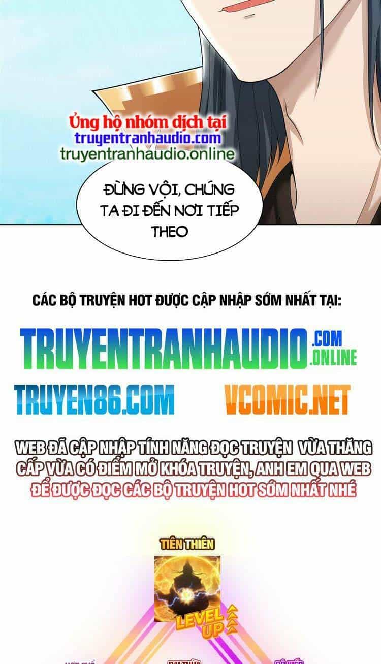 Ta Muốn An Tĩnh, Hệ Thống Lại Bắt Ta Tìm Chết - Chương 16 - ảnh 22