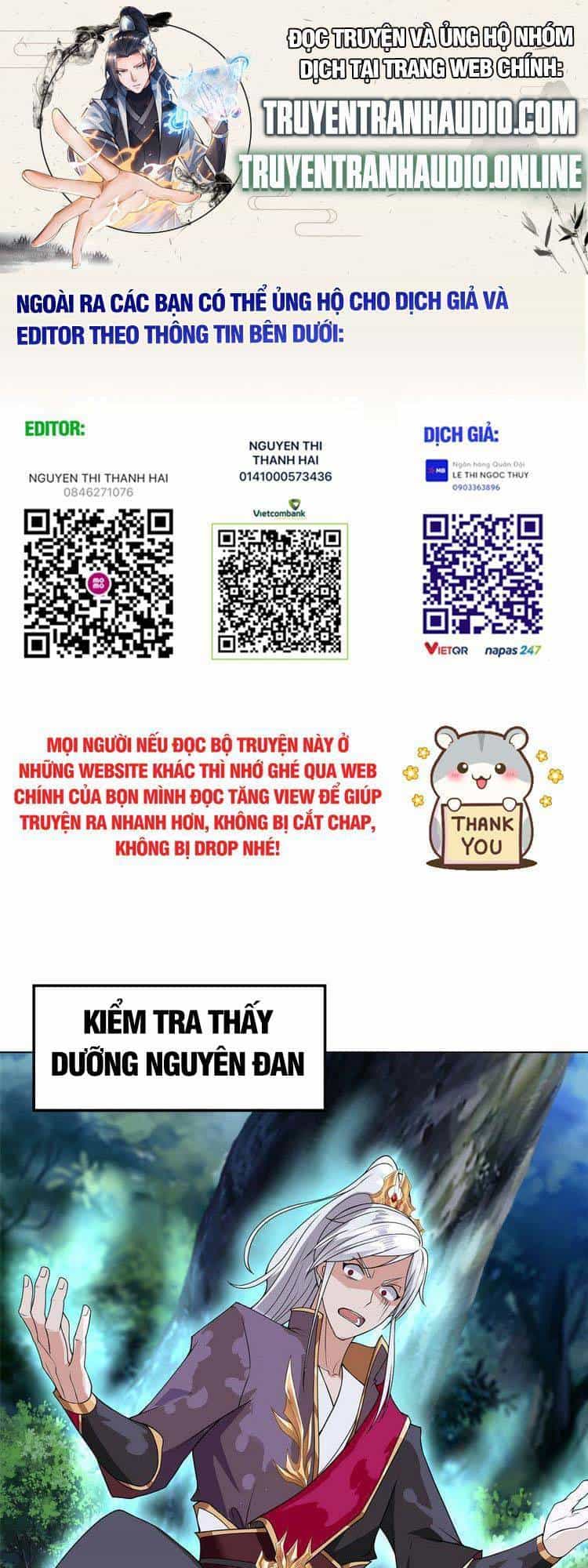 Ta Muốn An Tĩnh, Hệ Thống Lại Bắt Ta Tìm Chết - Chương 21 - ảnh 1
