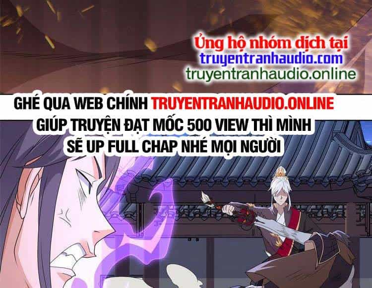 Ta Muốn An Tĩnh, Hệ Thống Lại Bắt Ta Tìm Chết - Chương 21 - ảnh 15
