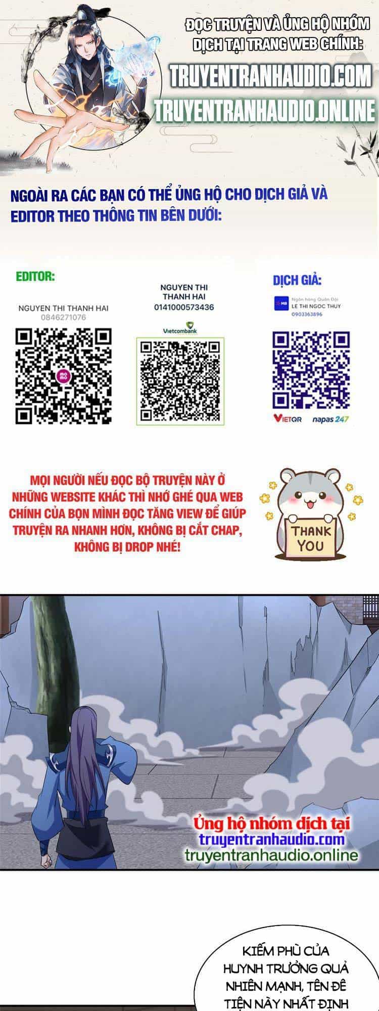 Ta Muốn An Tĩnh, Hệ Thống Lại Bắt Ta Tìm Chết - Chương 22 - ảnh 1
