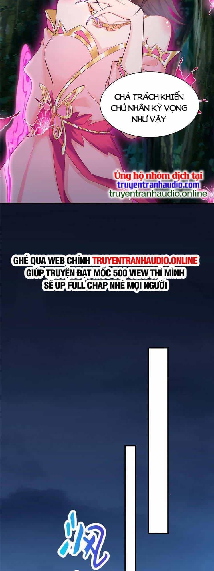 Ta Muốn An Tĩnh, Hệ Thống Lại Bắt Ta Tìm Chết - Chương 22 - ảnh 16