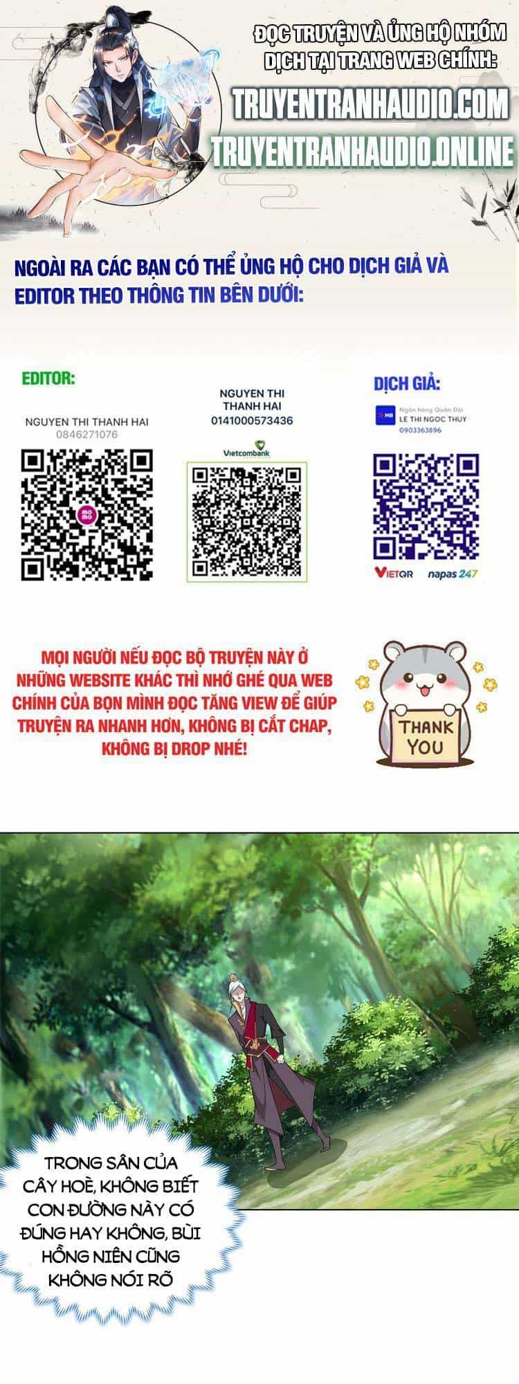 Ta Muốn An Tĩnh, Hệ Thống Lại Bắt Ta Tìm Chết - Chương 23 - ảnh 1