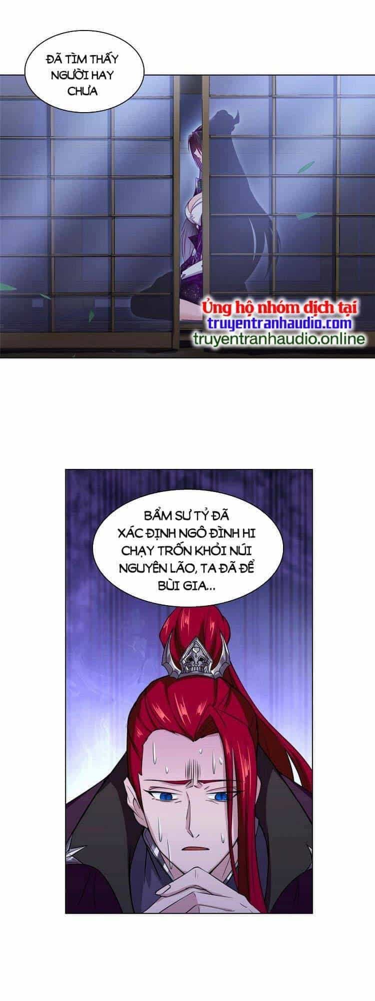 Ta Muốn An Tĩnh, Hệ Thống Lại Bắt Ta Tìm Chết - Chương 3 - ảnh 20