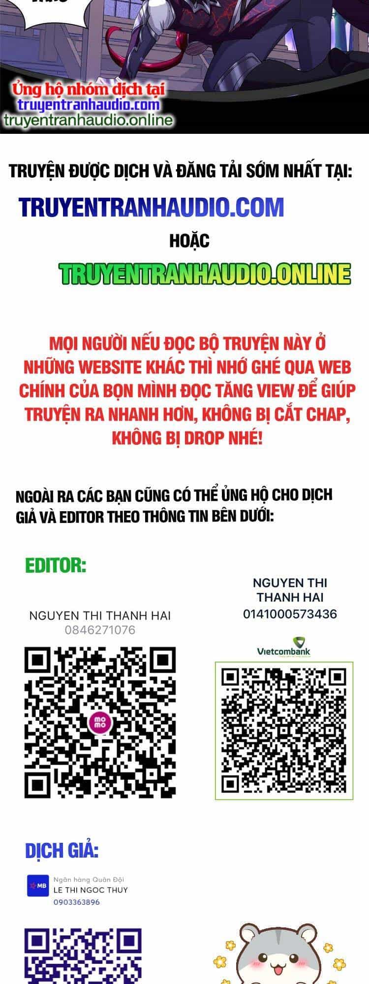 Ta Muốn An Tĩnh, Hệ Thống Lại Bắt Ta Tìm Chết - Chương 3 - ảnh 22
