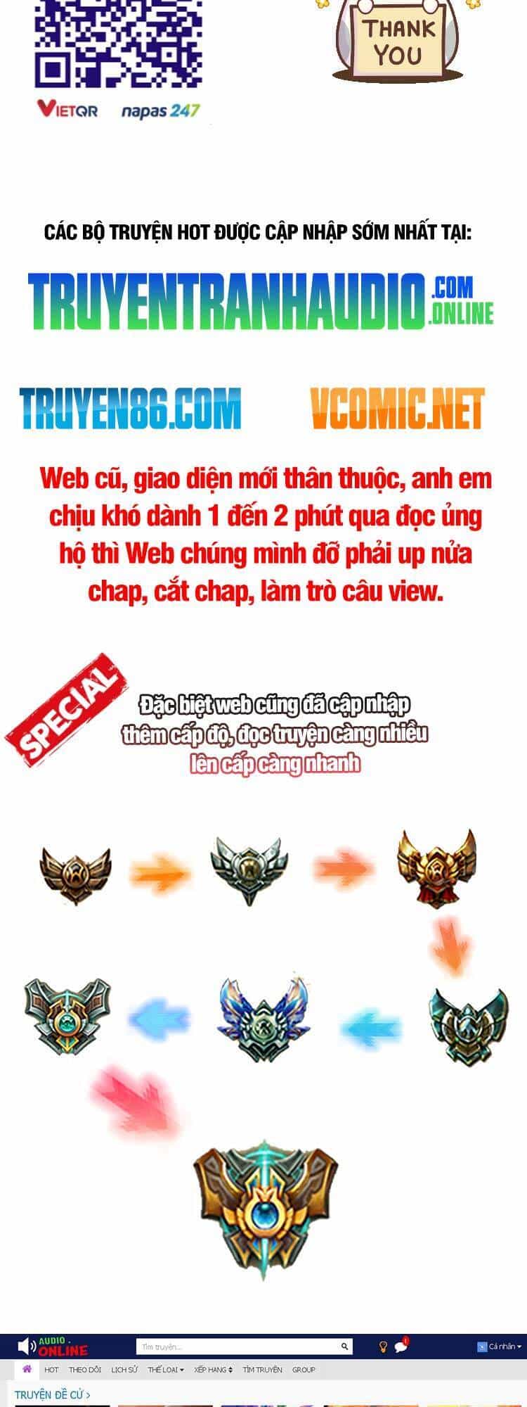 Ta Muốn An Tĩnh, Hệ Thống Lại Bắt Ta Tìm Chết - Chương 3 - ảnh 23