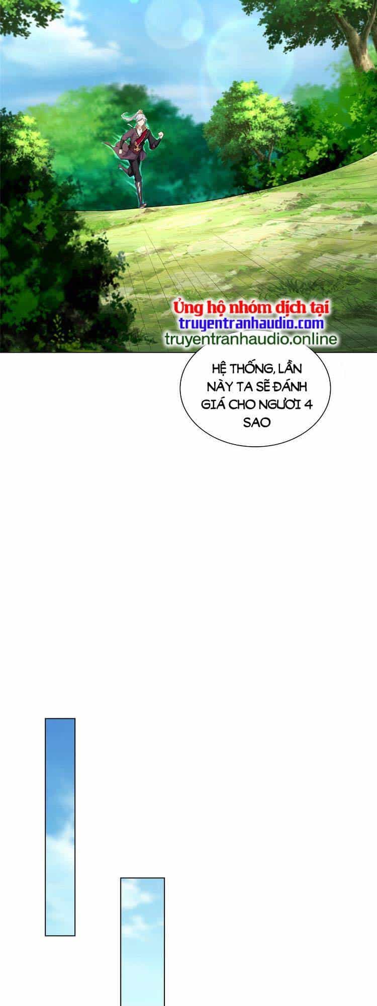 Ta Muốn An Tĩnh, Hệ Thống Lại Bắt Ta Tìm Chết - Chương 31 - ảnh 12
