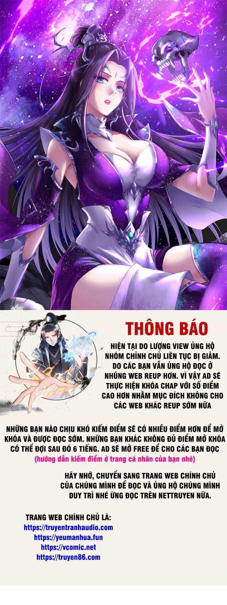 Ta Muốn An Tĩnh, Hệ Thống Lại Bắt Ta Tìm Chết - Chương 35 - ảnh 1