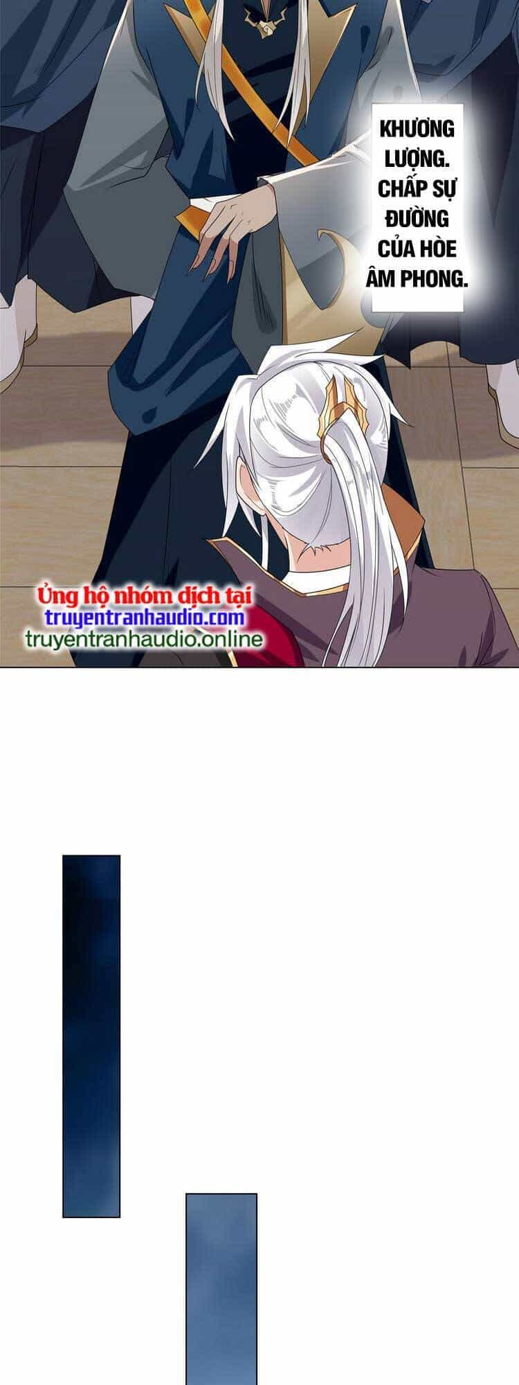 Ta Muốn An Tĩnh, Hệ Thống Lại Bắt Ta Tìm Chết - Chương 39 - ảnh 5