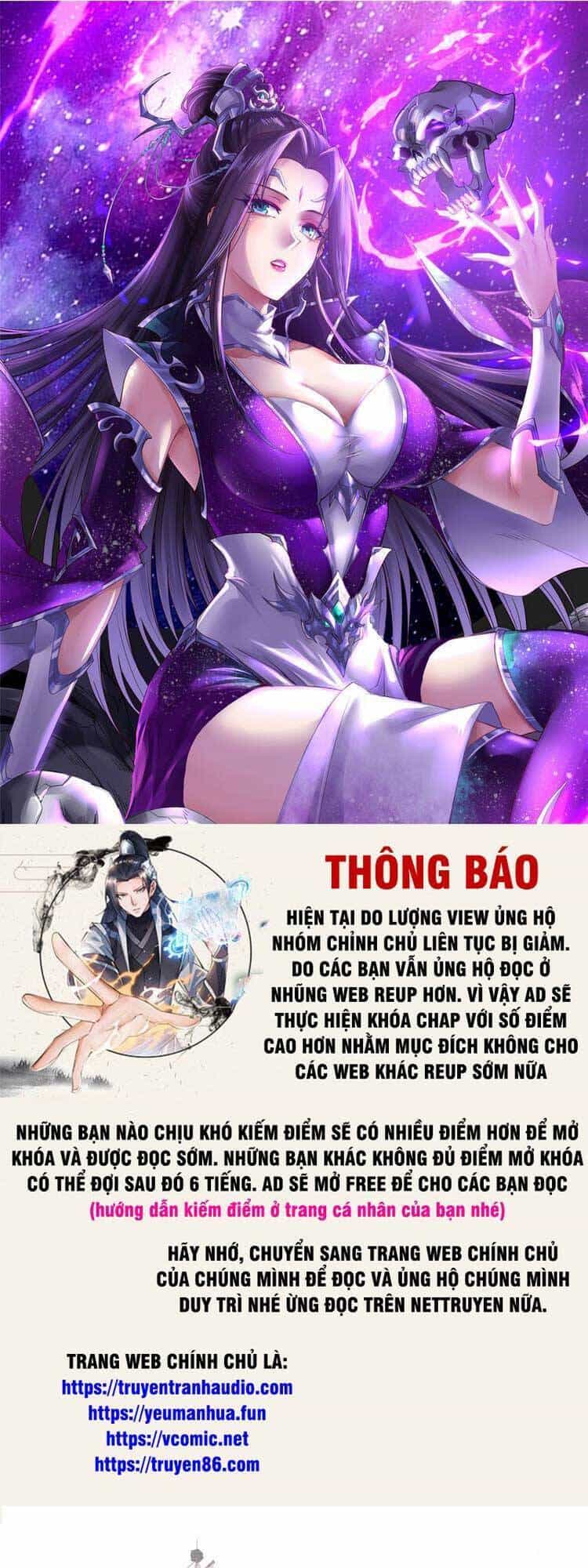 Ta Muốn An Tĩnh, Hệ Thống Lại Bắt Ta Tìm Chết - Chương 41 - ảnh 1