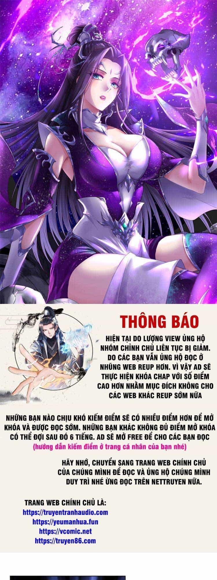 Ta Muốn An Tĩnh, Hệ Thống Lại Bắt Ta Tìm Chết - Chương 42 - ảnh 1