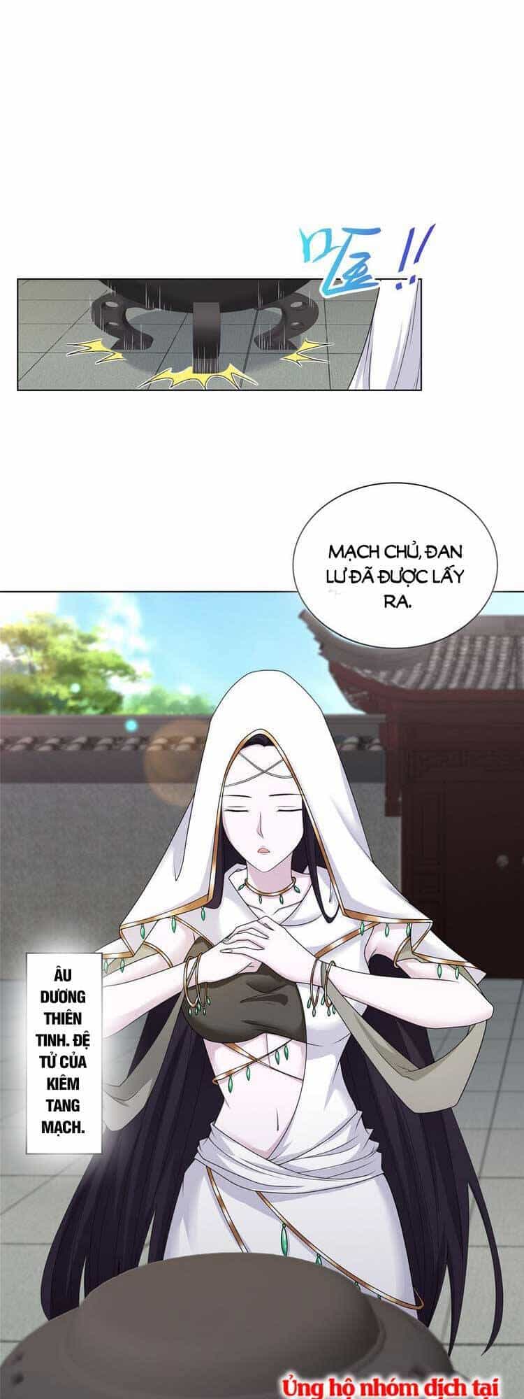 Ta Muốn An Tĩnh, Hệ Thống Lại Bắt Ta Tìm Chết - Chương 46 - ảnh 7
