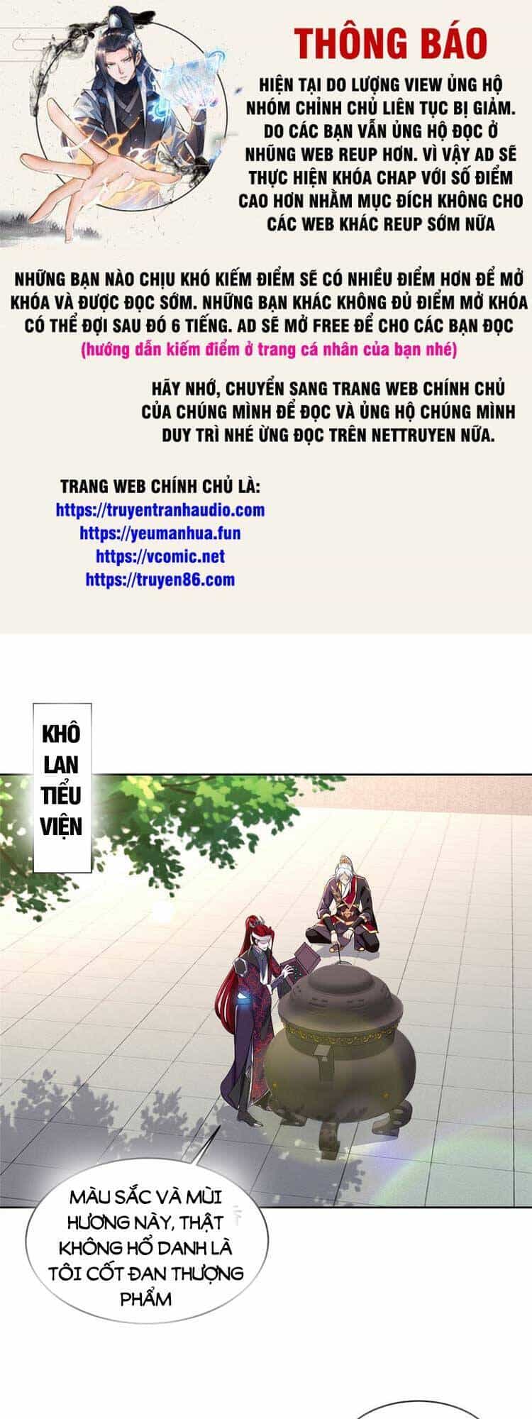 Ta Muốn An Tĩnh, Hệ Thống Lại Bắt Ta Tìm Chết - Chương 47 - ảnh 1