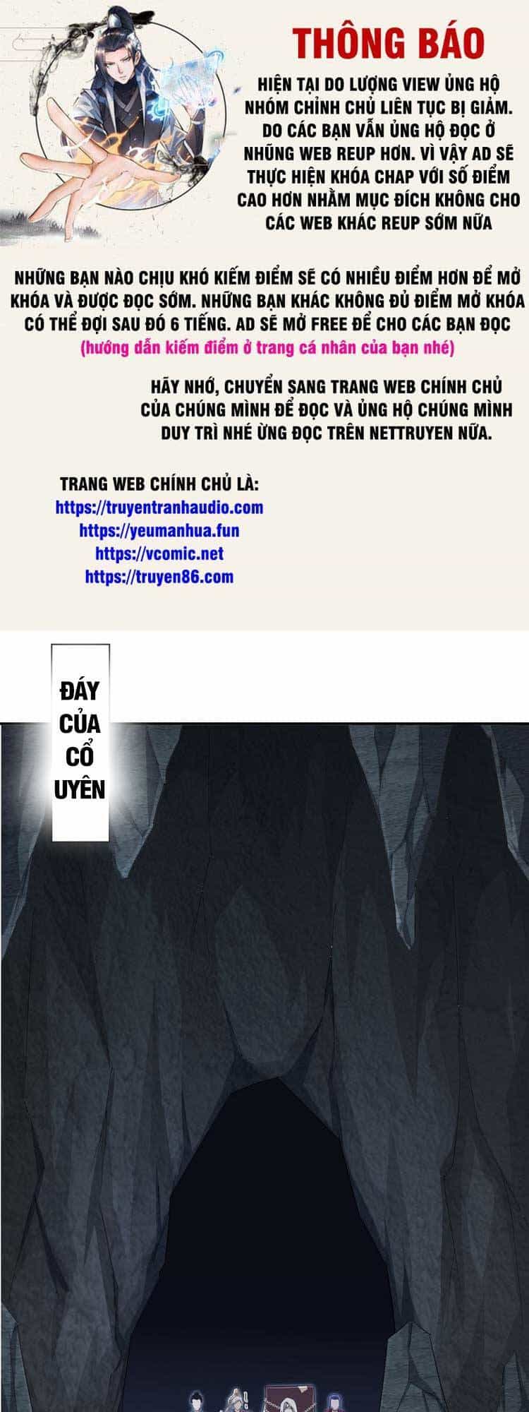 Ta Muốn An Tĩnh, Hệ Thống Lại Bắt Ta Tìm Chết - Chương 48 - ảnh 1
