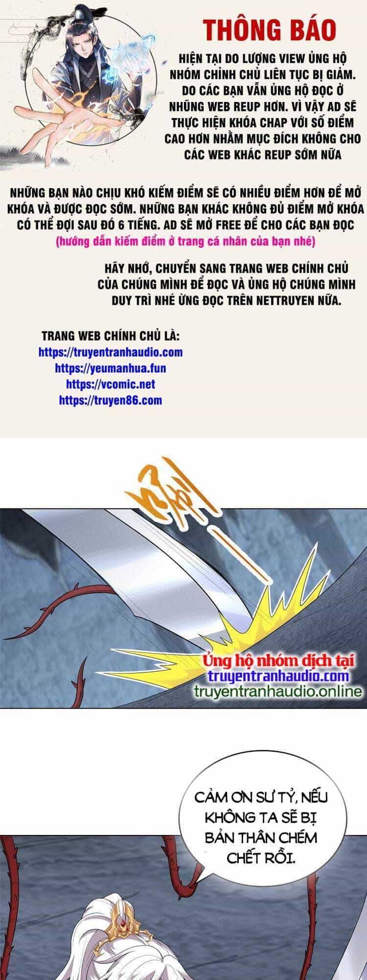 Ta Muốn An Tĩnh, Hệ Thống Lại Bắt Ta Tìm Chết - Chương 49 - ảnh 1