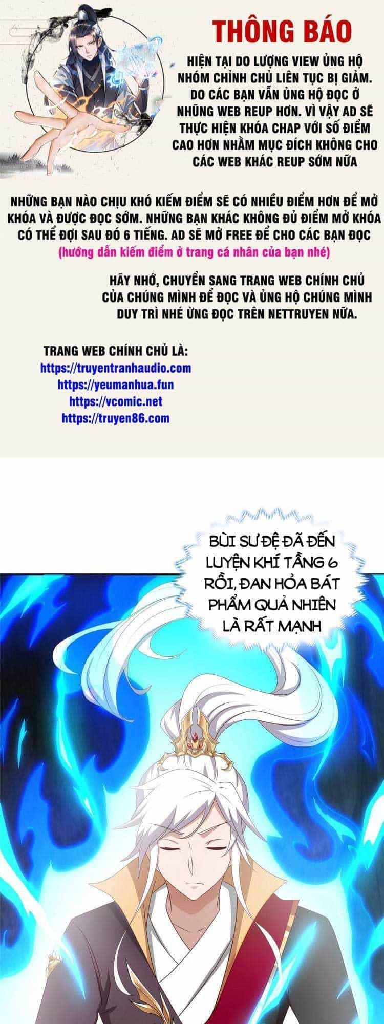 Ta Muốn An Tĩnh, Hệ Thống Lại Bắt Ta Tìm Chết - Chương 53 - ảnh 1