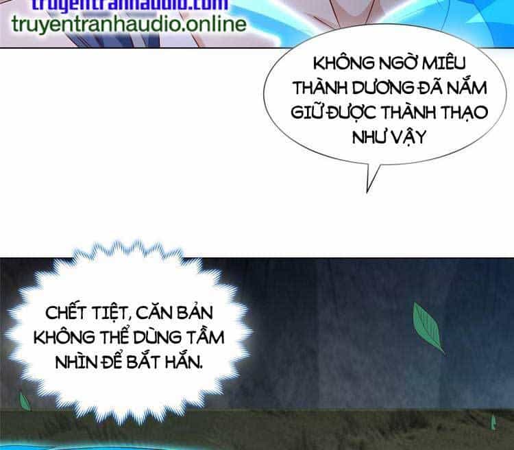 Ta Muốn An Tĩnh, Hệ Thống Lại Bắt Ta Tìm Chết - Chương 53 - ảnh 17