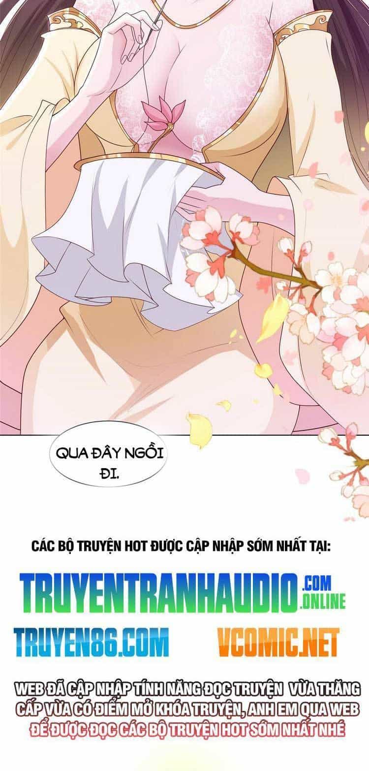 Ta Muốn An Tĩnh, Hệ Thống Lại Bắt Ta Tìm Chết - Chương 53 - ảnh 25