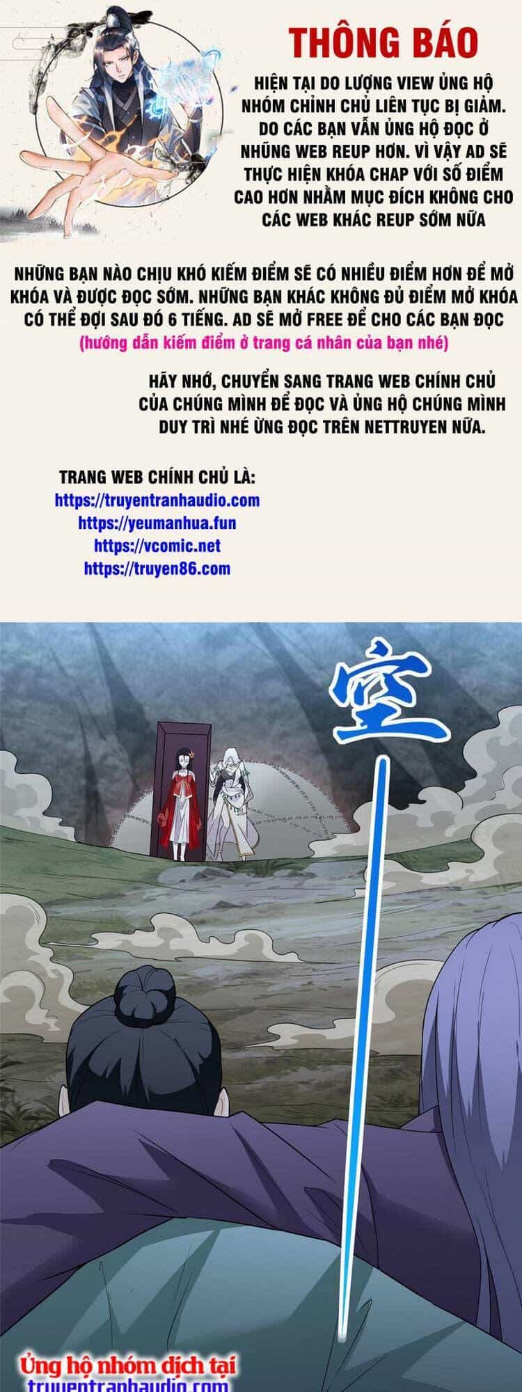 Ta Muốn An Tĩnh, Hệ Thống Lại Bắt Ta Tìm Chết - Chương 54 - ảnh 1