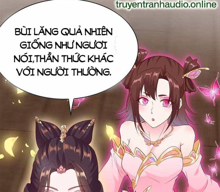 Ta Muốn An Tĩnh, Hệ Thống Lại Bắt Ta Tìm Chết - Chương 59 - ảnh 17