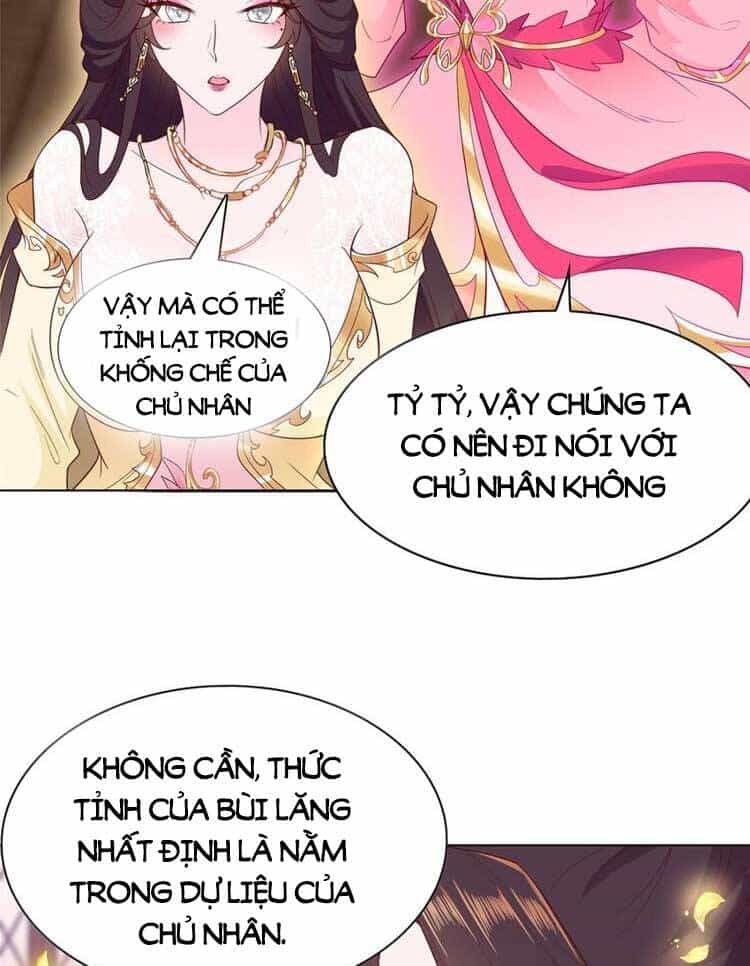 Ta Muốn An Tĩnh, Hệ Thống Lại Bắt Ta Tìm Chết - Chương 59 - ảnh 18