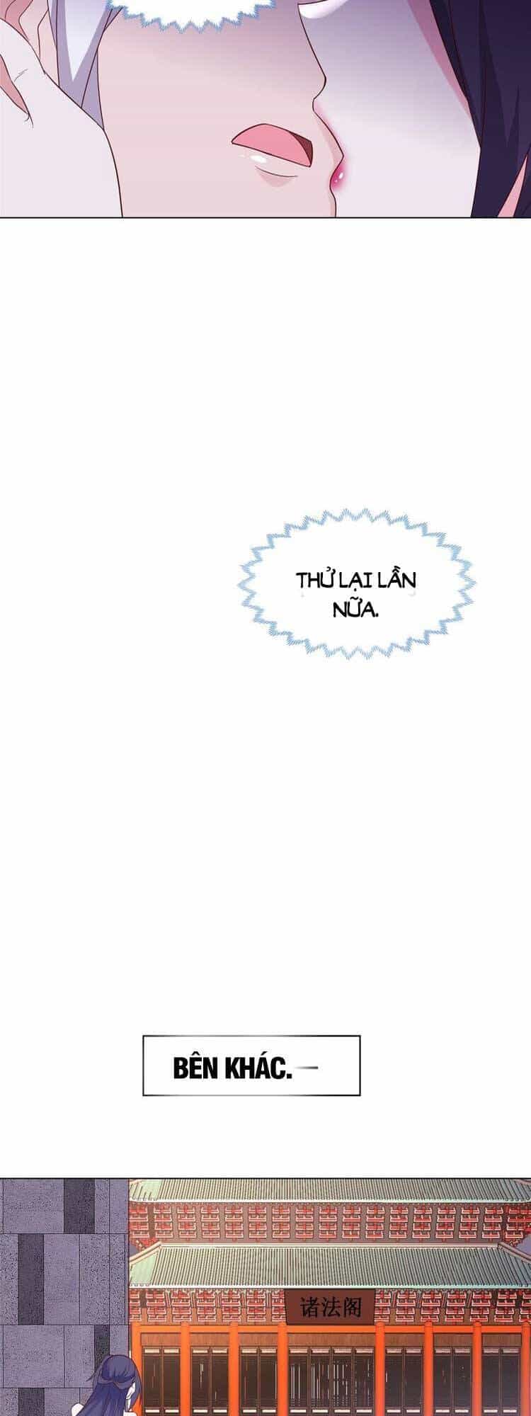 Ta Muốn An Tĩnh, Hệ Thống Lại Bắt Ta Tìm Chết - Chương 59 - ảnh 6